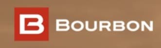 logo bourbon