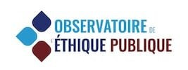 logo observatoire ethique publique