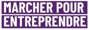 marcher pour entreprendre
