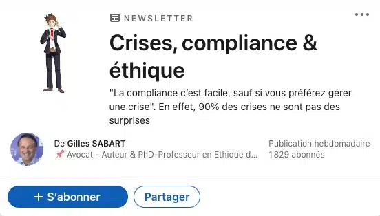 newsletter legal skill linkedin