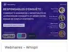 webinaire