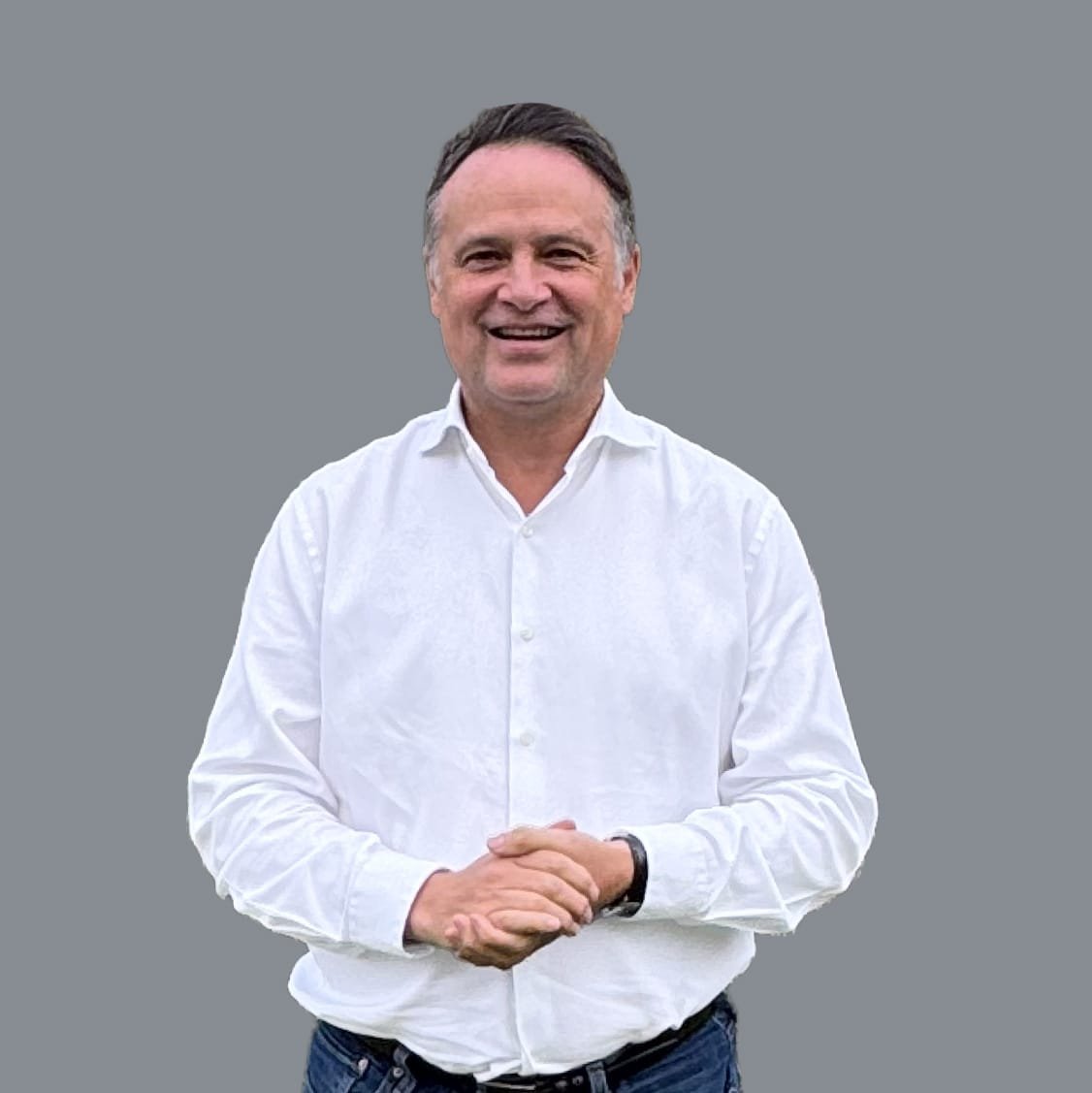 gilles sabart portrait