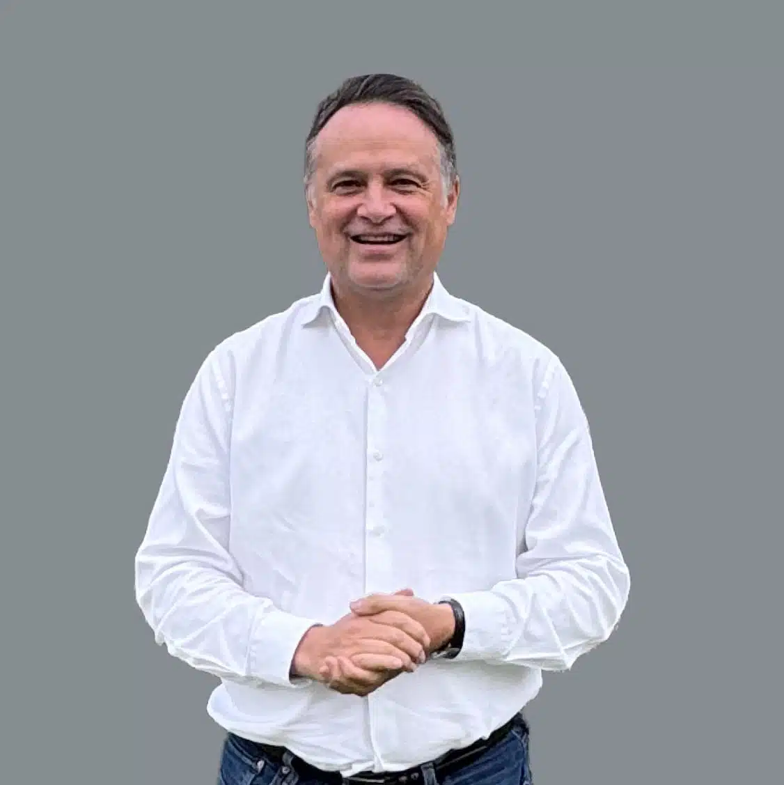 gilles sabart portrait