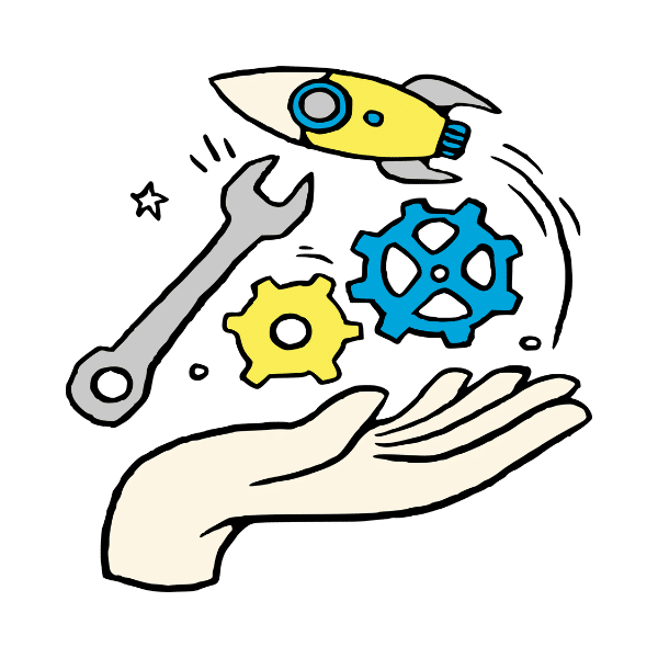 maîtriser les bons outils maîtriser les bons outils